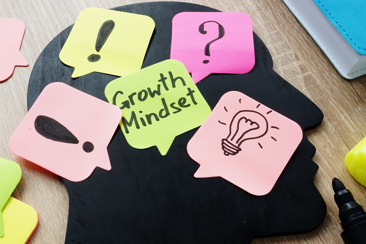 Growth Mindset At Workplace Real Life Examples